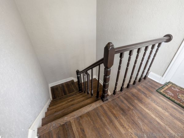 1426 S Troost Avenue, Unit 4, Tulsa, OK 74120