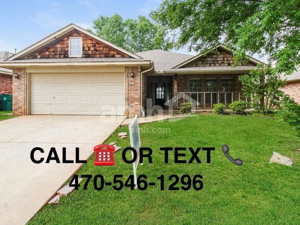 5005 163rd Street , Edmond, OK 73013