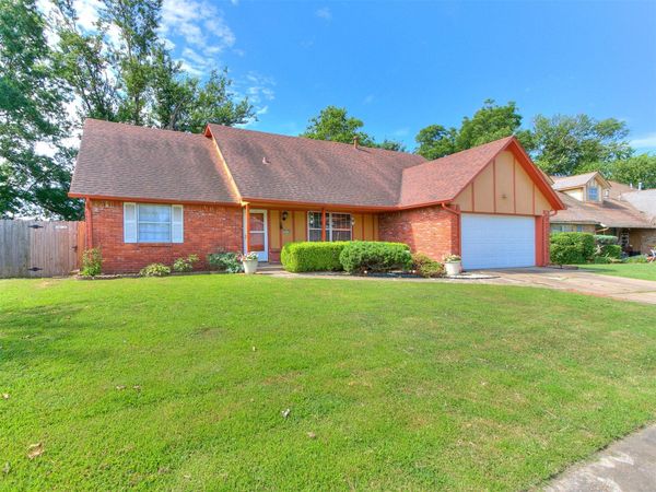 10132 E 27TH Street , Tulsa, OK 74129