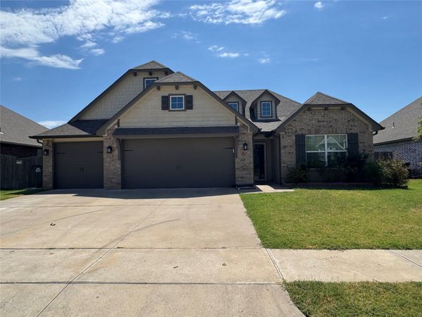 1926 E 132 Street , Bixby, OK 74008