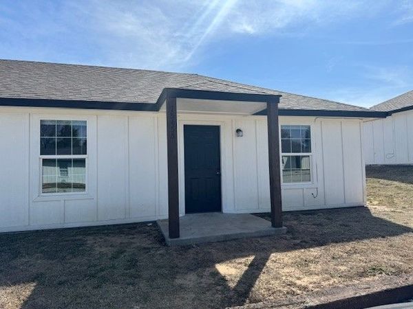 15455 County Road 1508 , Ada, OK 74820