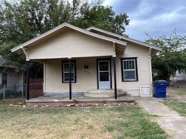 523 16th , Ada, OK 74820