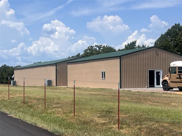 2675 Hereford Lane , McAlester, OK 74501