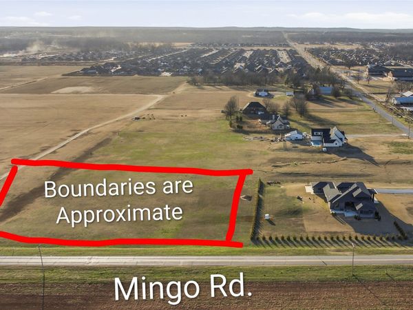 16200 S Mingo Road , Bixby, OK 74008