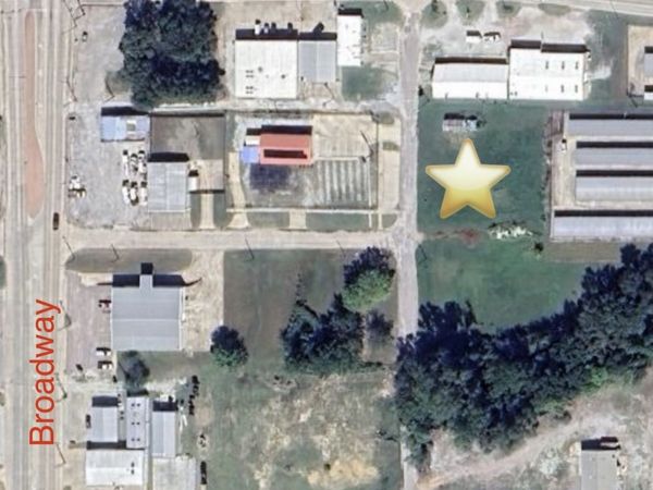 700 Rennie Street , Ada, OK 74820
