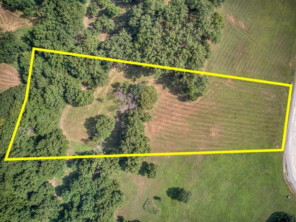 30146 N 3994 , Ramona, OK 74061