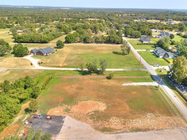 S 273rd East Avenue , Broken Arrow, OK 74014