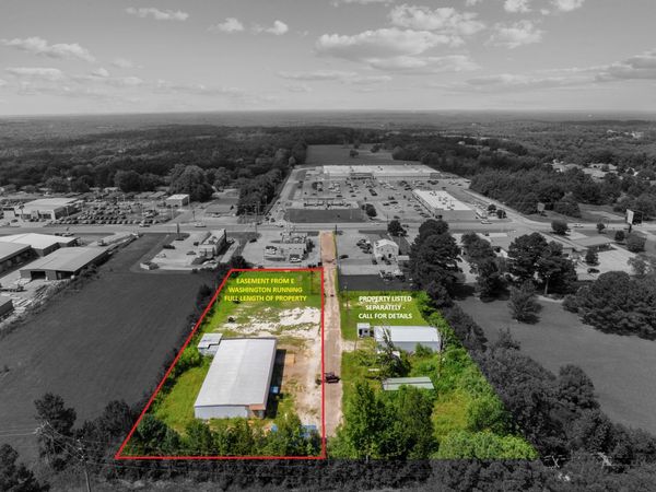 205 Industrial Avenue , Idabel, OK 74745