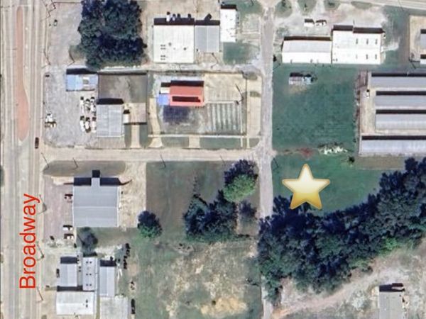702 Rennie Street , Ada, OK 74820
