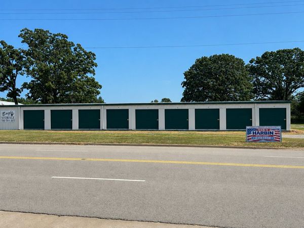 959 E Highway 3, Lane, OK 74555