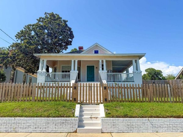 1416 E La Rua St, Pensacola, FL 32501
