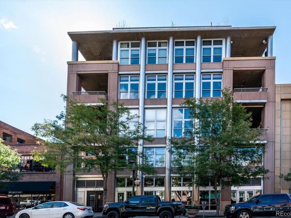 1720 Wazee Street , Unit 2G, Denver, CO 80202