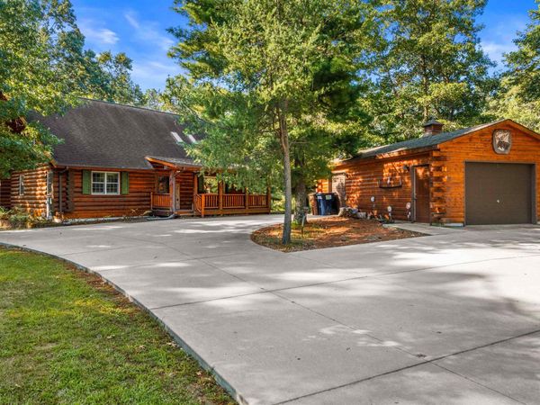 1575 Kingswood Trail, Nekoosa, WI 54457
