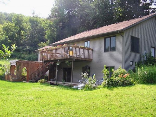 9222 Gorst Road, Mazomanie, WI 53560