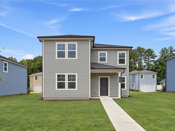 275 Pondview Drive, Athens, GA 30605