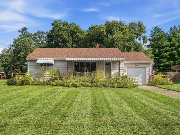 436 Wyoming, Fairfield, OH 45014