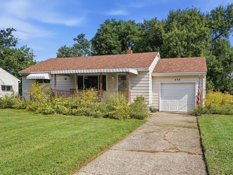 436 Wyoming, Fairfield, OH 45014 Photo 2