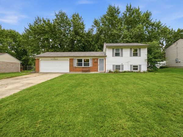 5978 Ricky Drive, Fairfield, OH 45014