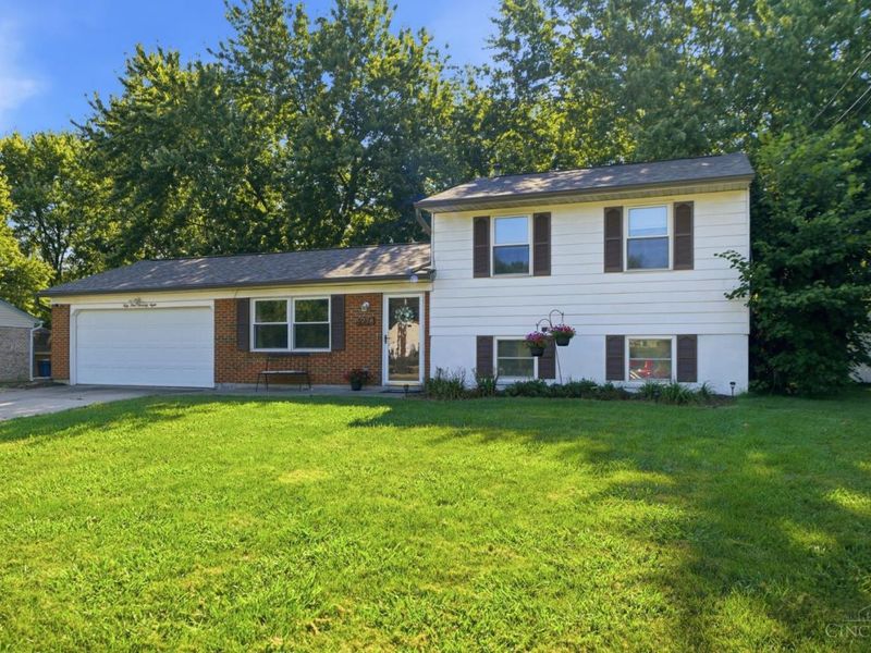 5978 Ricky Drive, Fairfield, OH 45014 Photo 1
