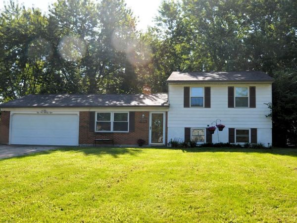 5978 Ricky Drive, Fairfield, OH 45014