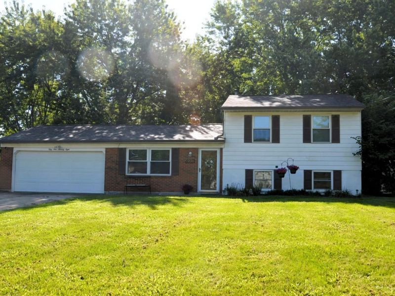 5978 Ricky Drive, Fairfield, OH 45014 Photo 1