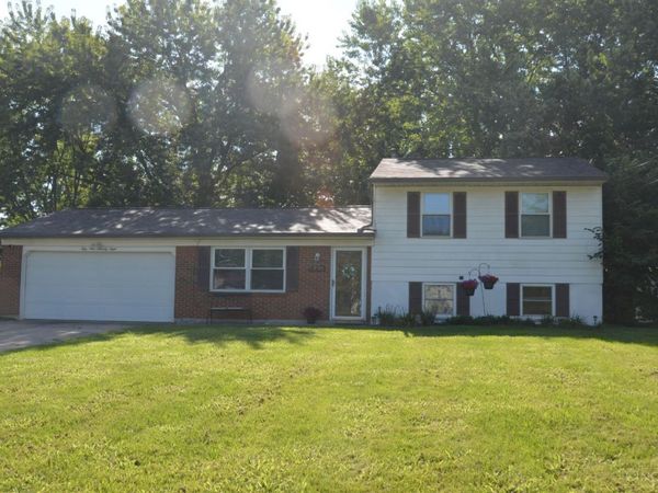5978 Ricky Drive, Fairfield, OH 45014