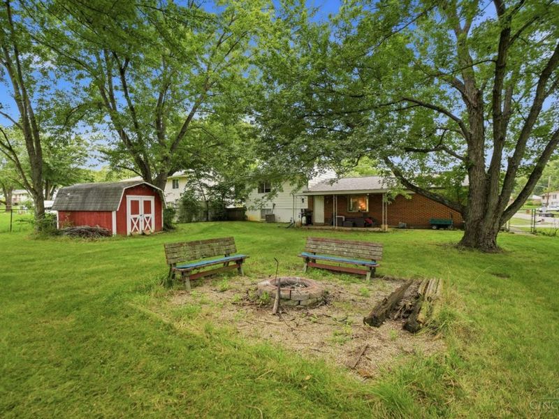 5978 Ricky Drive, Fairfield, OH 45014 Photo 24