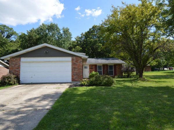 5775 Lake Michigan Drive, Fairfield, OH 45014
