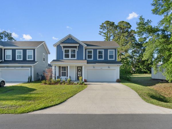 4224 Ida Coon Circle, Niceville, FL 32578