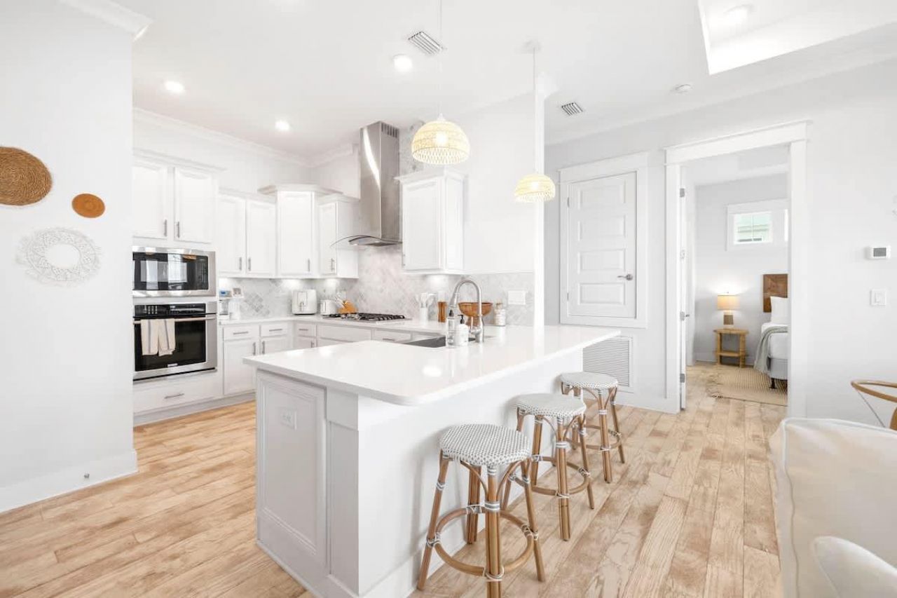 50 E Pine Lands Loop, Unit C, Inlet Beach, FL 32461 Main Photo