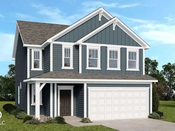 8738 Comstock Court, Camby, IN 46113