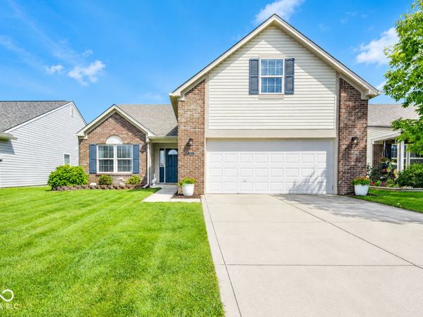 624 Daniel Court, Westfield, IN 46074
