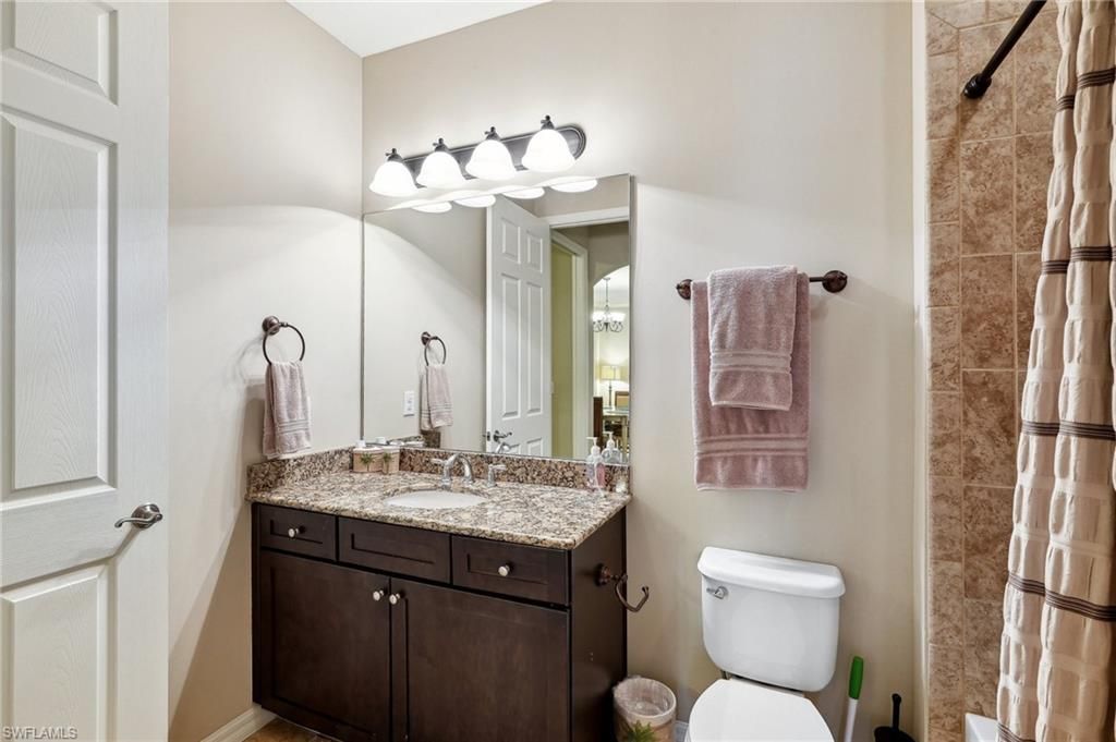 9064 Capistrano St N, Unit 5004, Naples, FL 34113 Photo