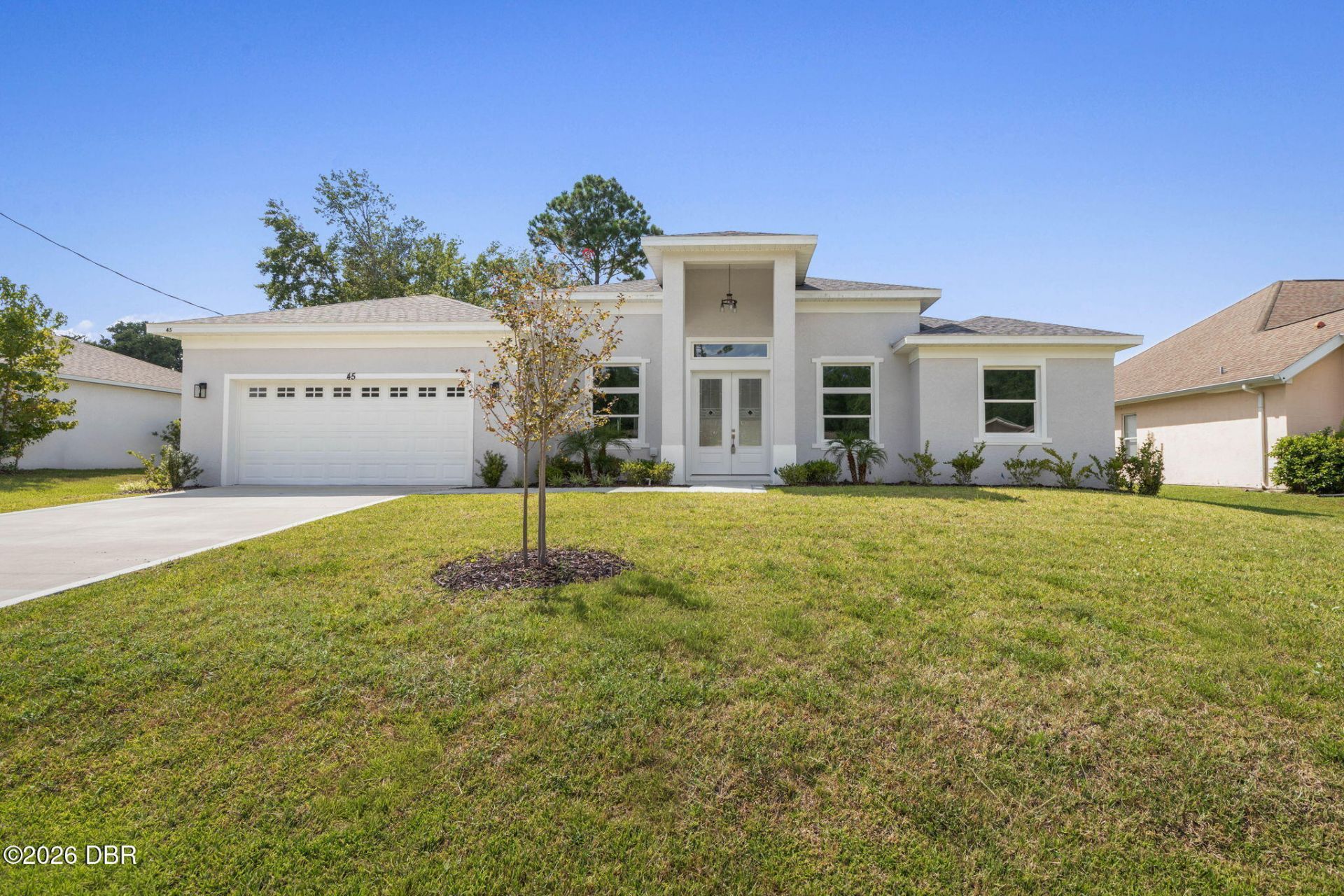 45 Farmsworth Drive, Palm Coast, FL 32137 Photo
