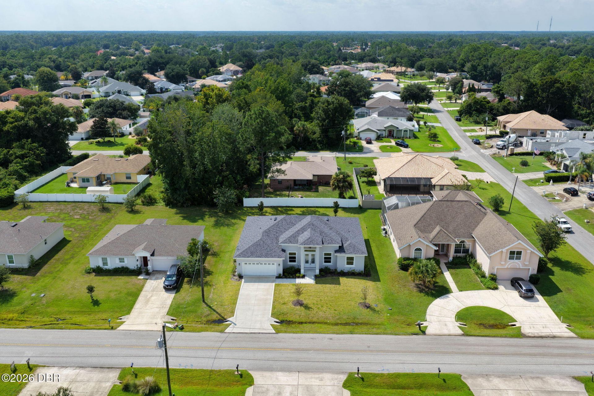 45 Farmsworth Drive, Palm Coast, FL 32137 Photo