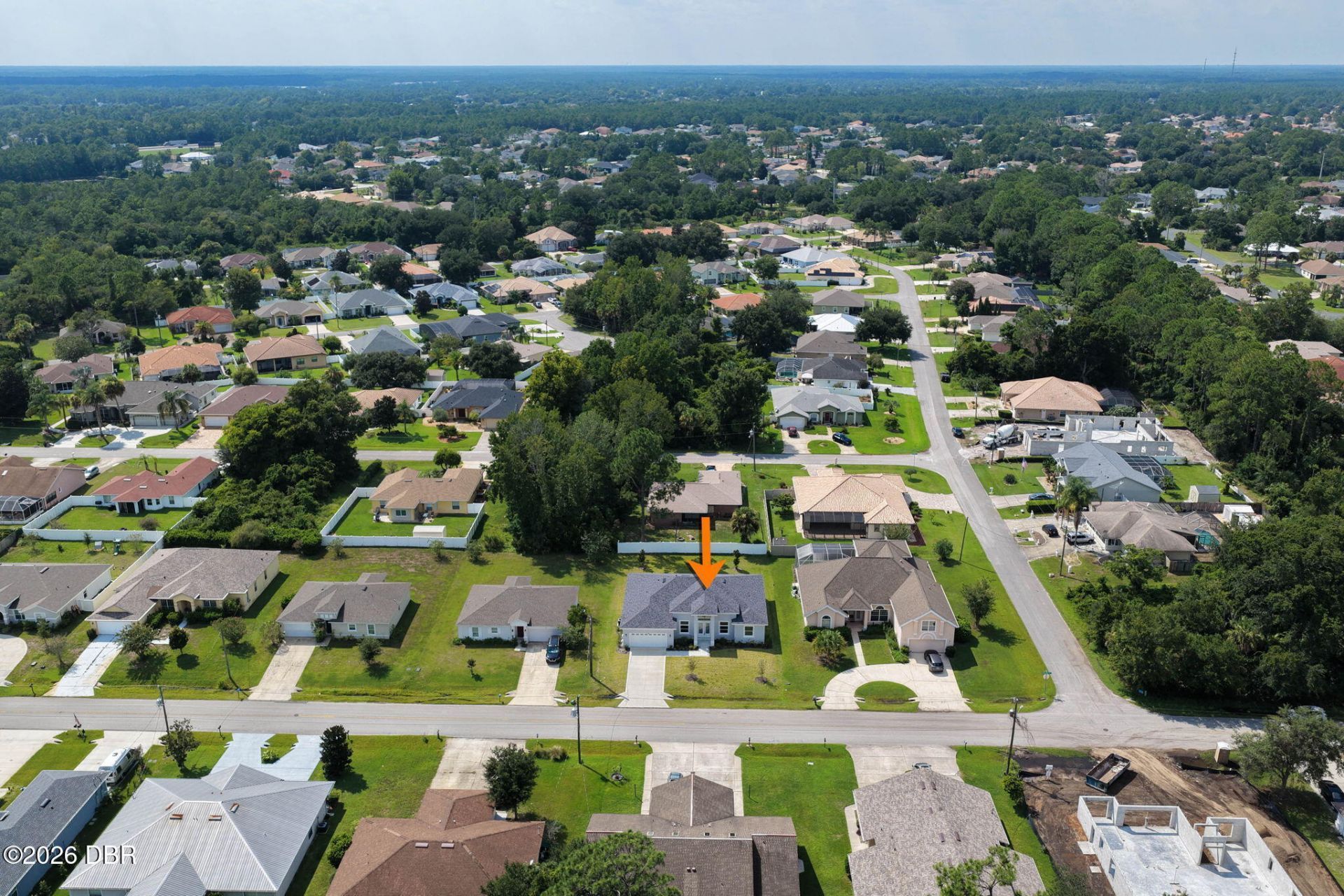 45 Farmsworth Drive, Palm Coast, FL 32137 Photo