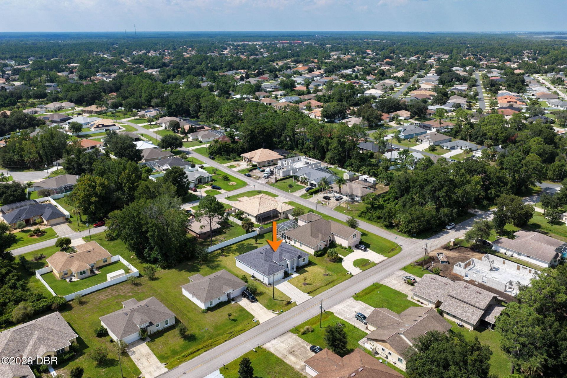 45 Farmsworth Drive, Palm Coast, FL 32137 Photo
