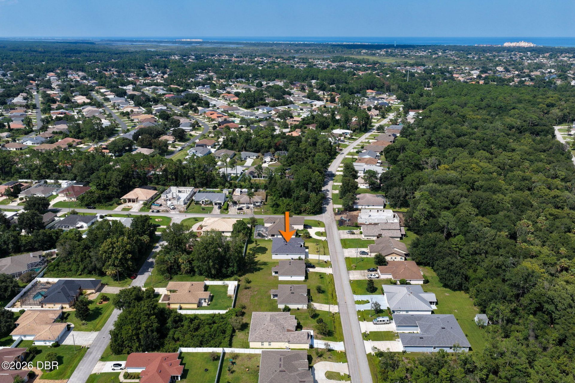 45 Farmsworth Drive, Palm Coast, FL 32137 Photo