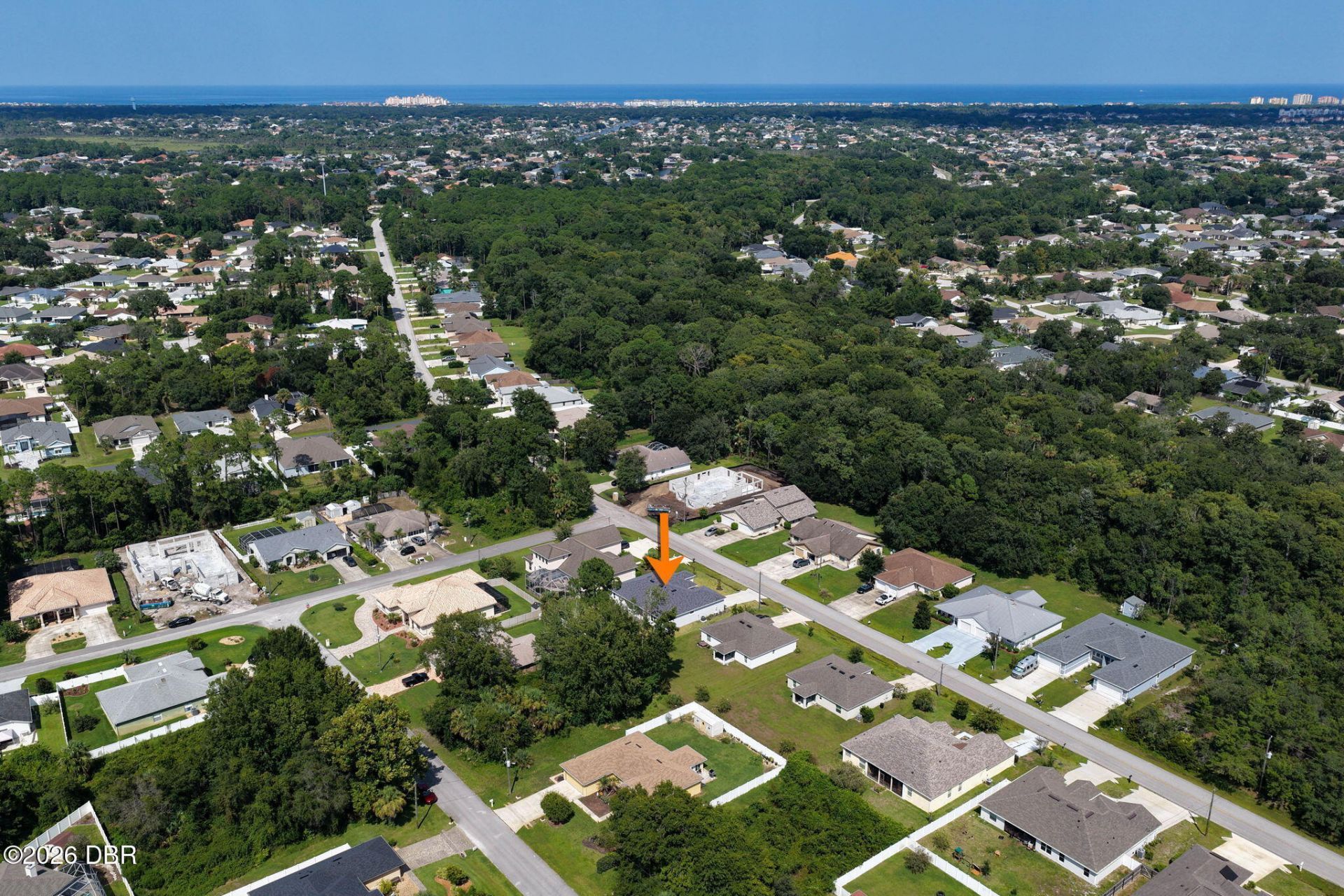 45 Farmsworth Drive, Palm Coast, FL 32137 Photo