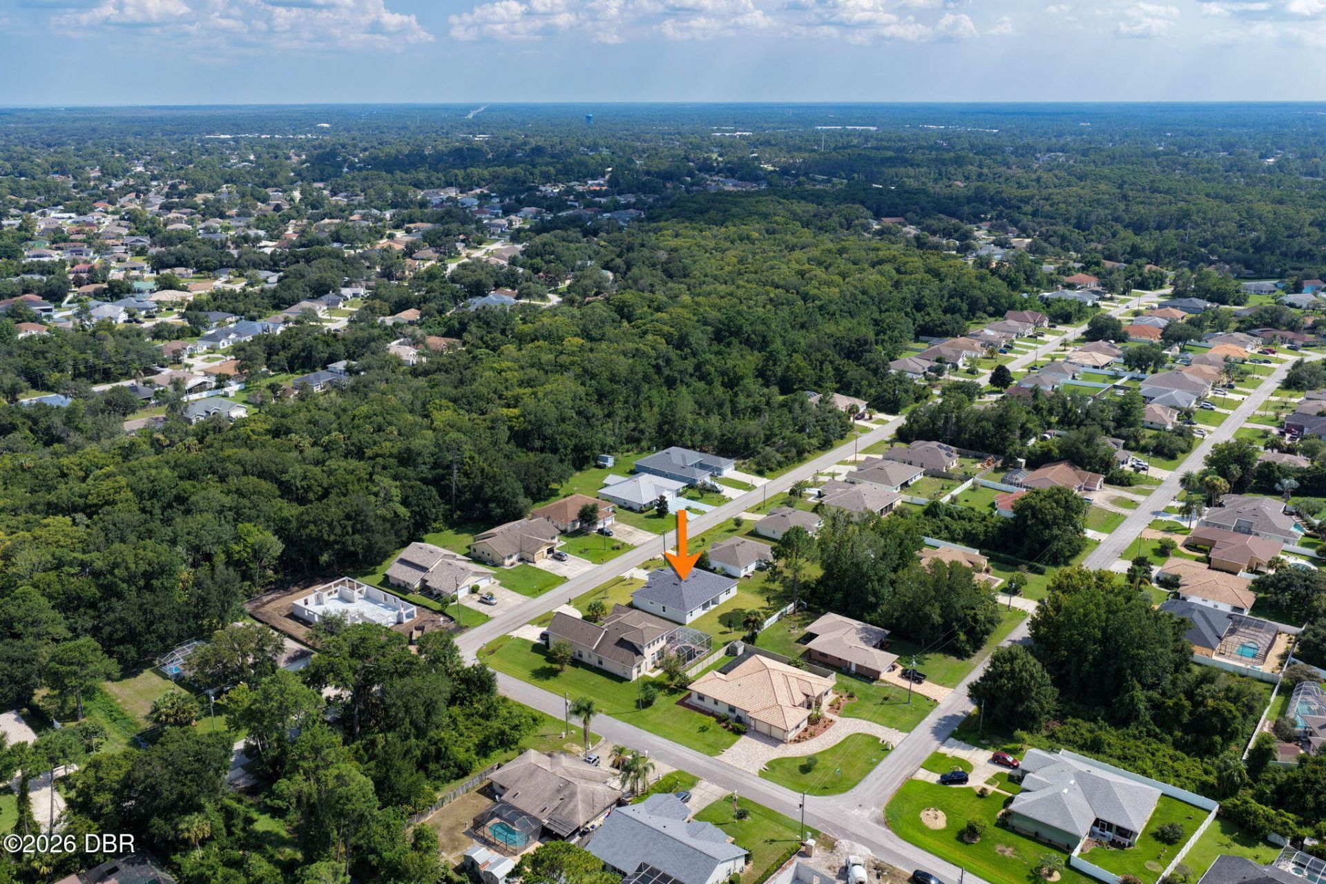 45 Farmsworth Drive, Palm Coast, FL 32137 Photo