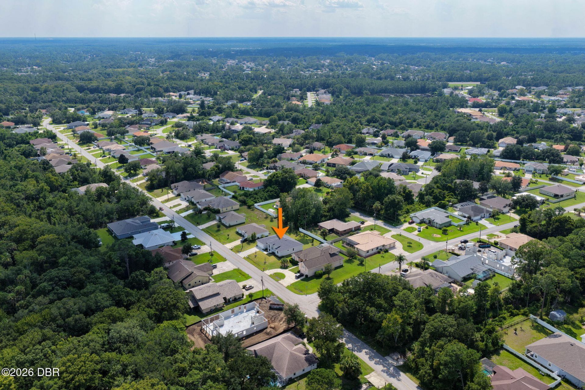 45 Farmsworth Drive, Palm Coast, FL 32137 Photo