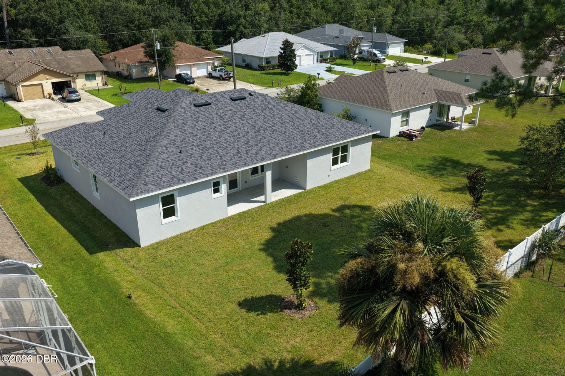 45 Farmsworth Drive, Palm Coast, FL 32137 Photo