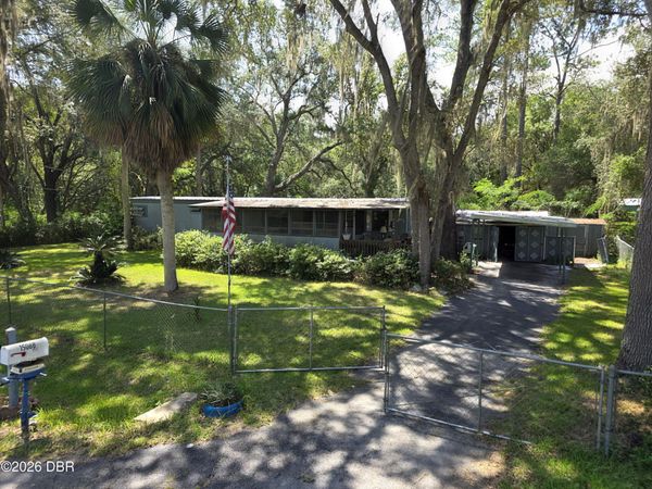 15088 NE 86th Lane, Silver Springs, FL 34488