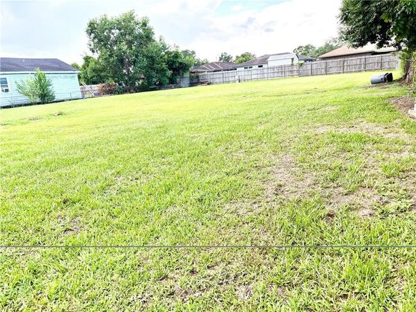 4626 MAJESTIC OAKS Drive , New Orleans, LA 70126