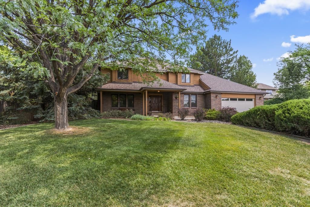 740 Centauri Drive, Grand Junction, CO 81506 Main Photo