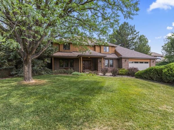 740 Centauri Drive, Grand Junction, CO 81506