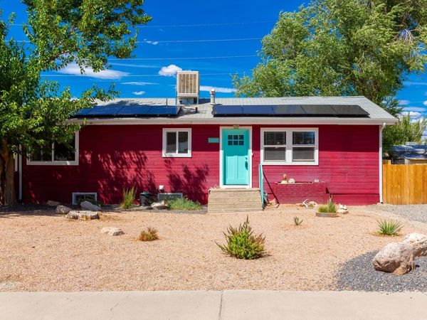 1047 E Aspen Avenue, Fruita, CO 81521