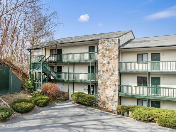 1102 Ski View Drive , UNIT 306, Gatlinburg, TN 37738