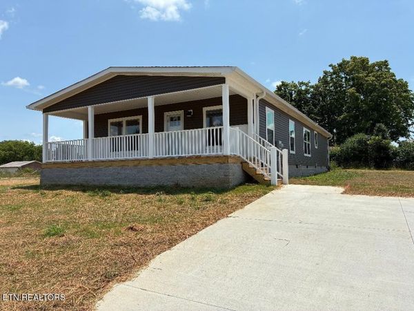 110 Unicoi Gate Lot 43 , Madisonville, TN 37354