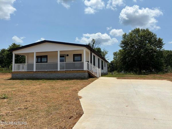 120 Unicoi Gate Lot 38 , Madisonville, TN 37354
